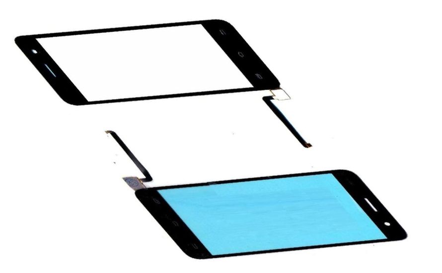 Touch Screen Digitizer for Karbonn Titanium Mach Two S360