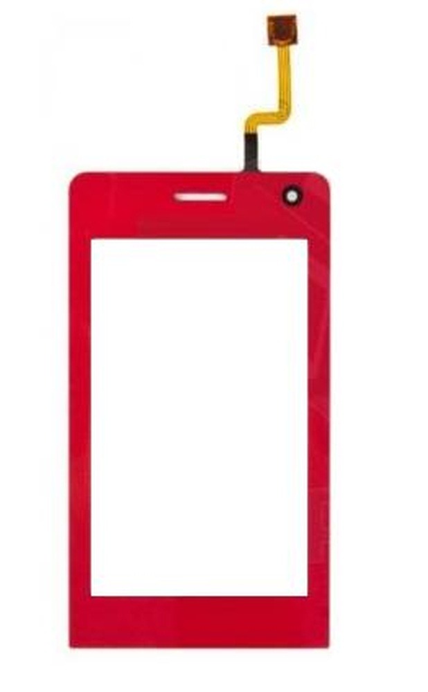 Touch Screen Digitizer for LG KU990 Viewty