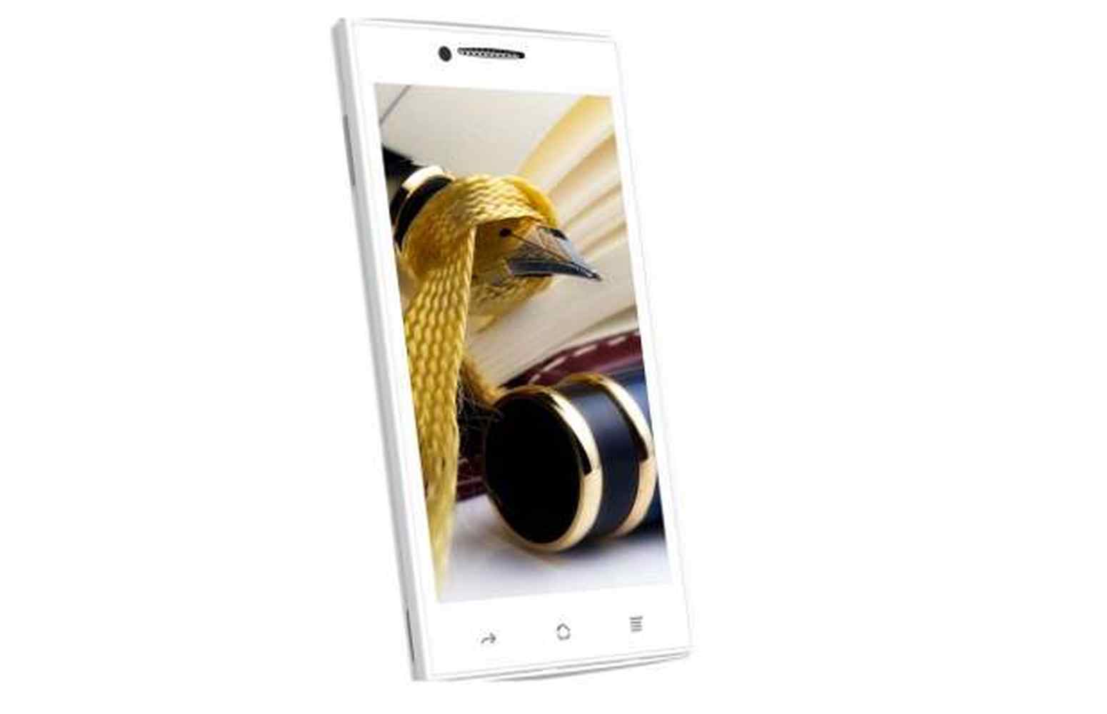 Touch Screen Digitizer for Celkon A60