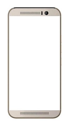 Touch Screen Digitizer for HTC One M9e