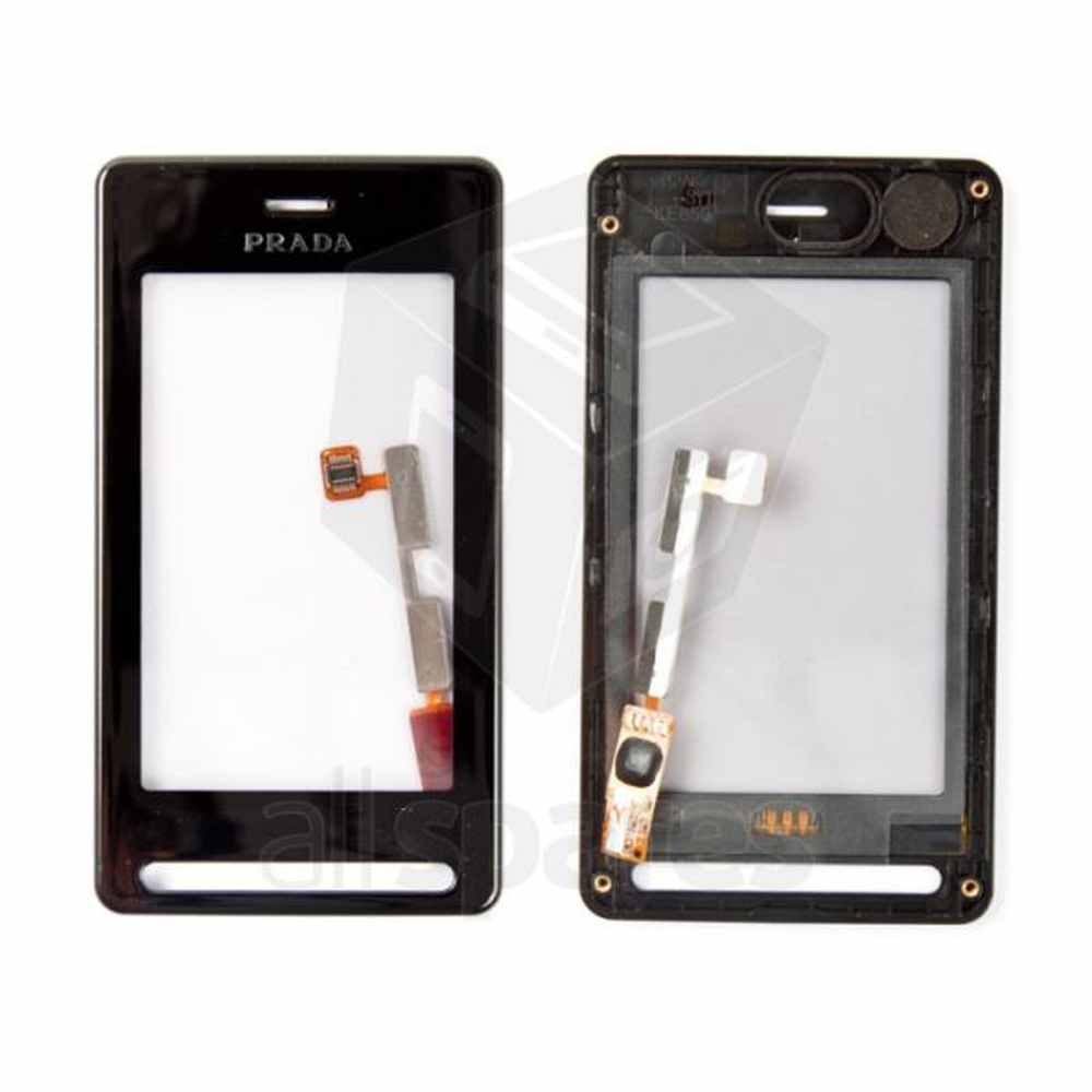 Touch Screen Digitizer for LG KE850 Prada
