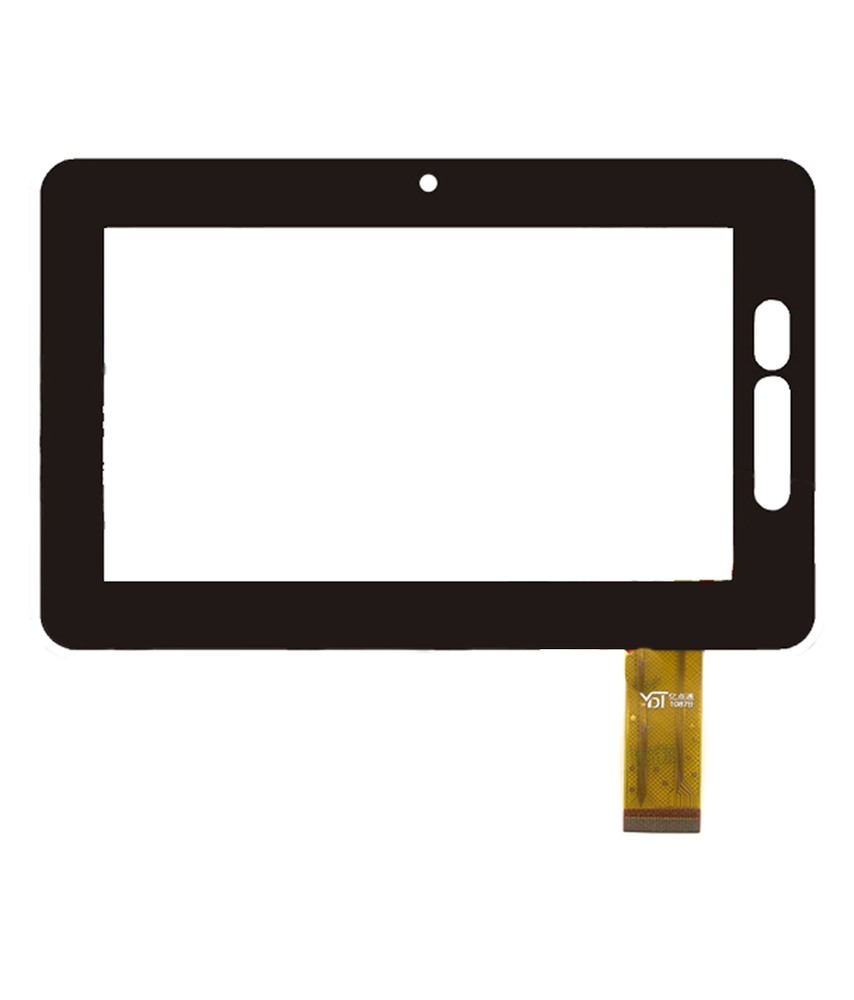 Touch Screen Digitizer for Micromax Funbook P300