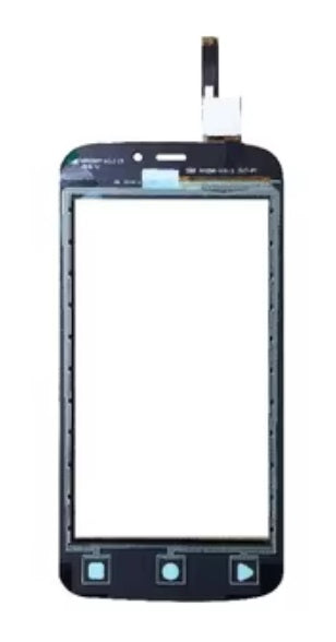 Touch Screen Digitizer for BLU Advance 4.0 M