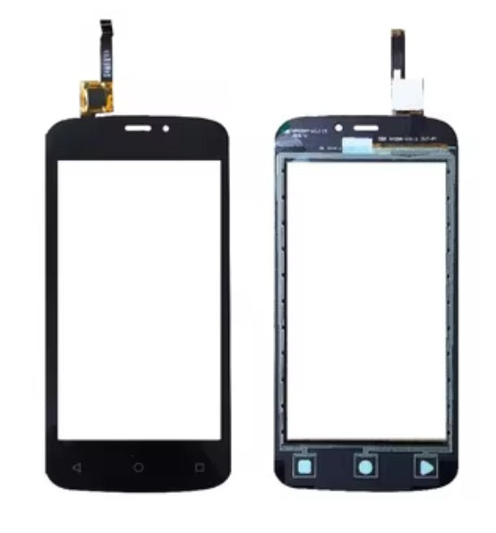 Touch Screen Digitizer for BLU Advance 4.0 M