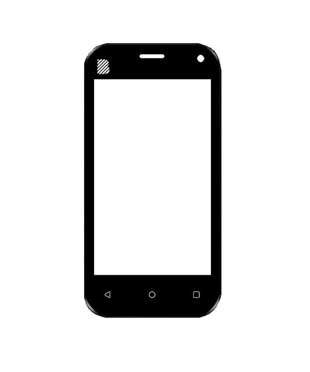 Touch Screen Digitizer for BLU Advance L5