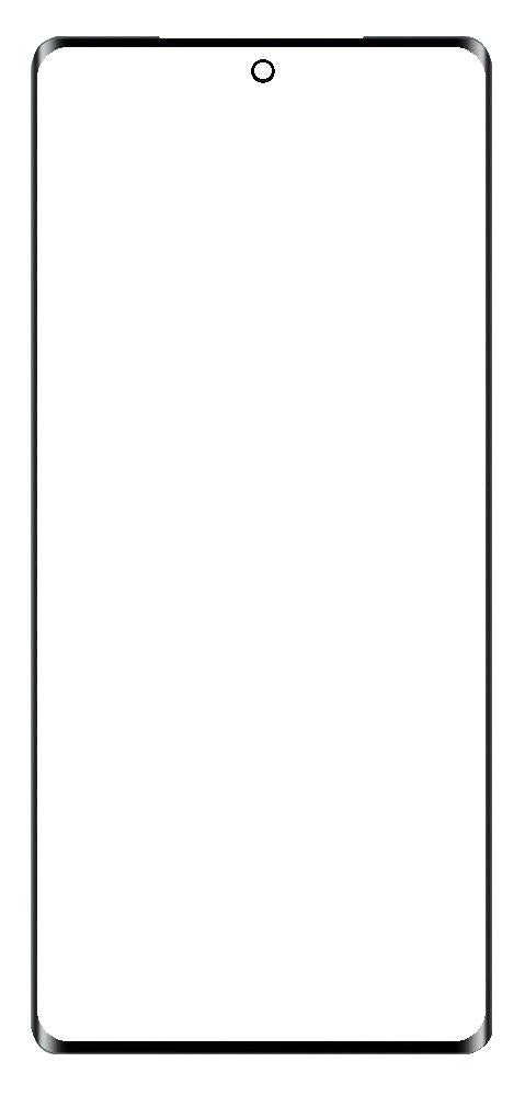 Touch Screen Digitizer for BLU Bold N3