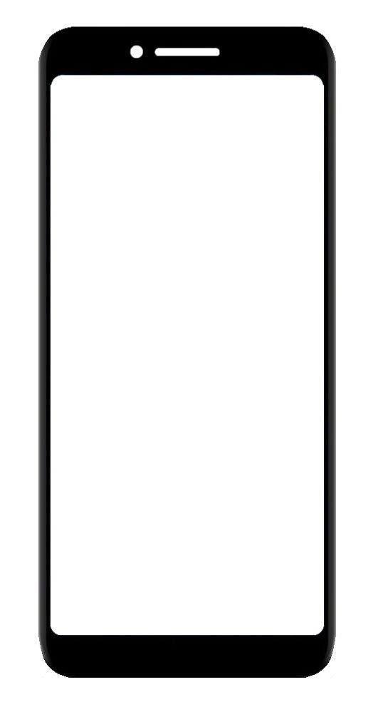 Touch Screen Digitizer for BLU C5L Max