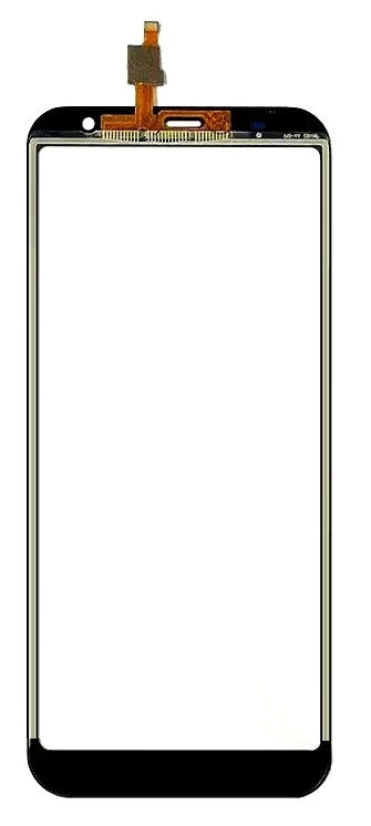 Touch Screen Digitizer for BLU C6 2020