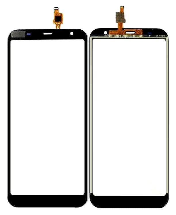 Touch Screen Digitizer for BLU C6 2020