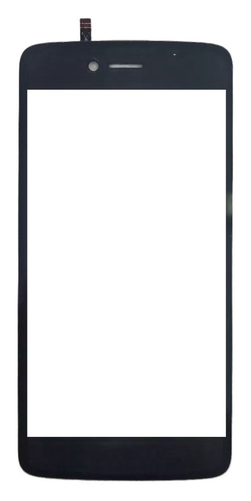 Touch Screen Digitizer for BLU Diamond M