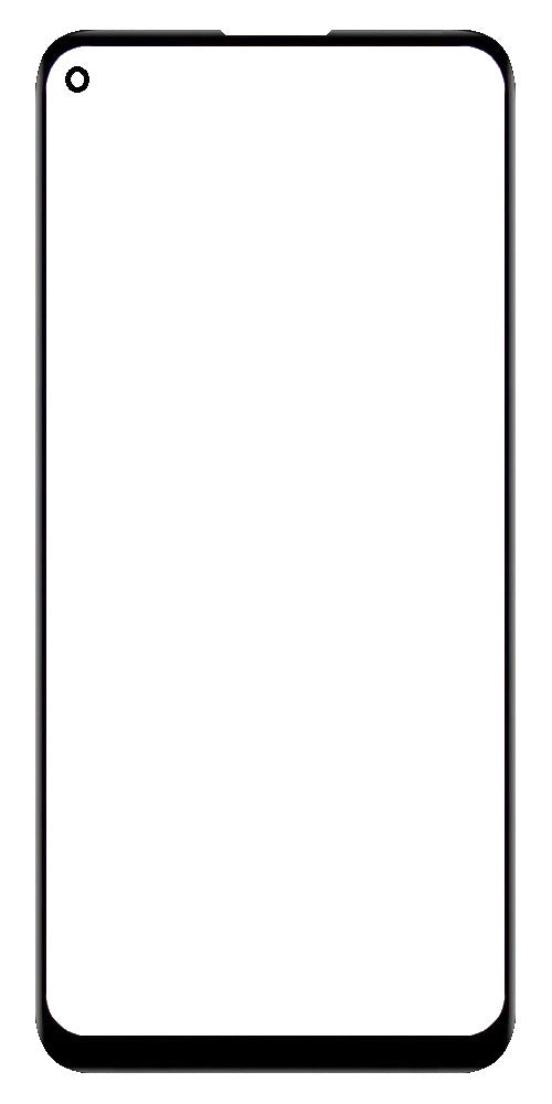 Touch Screen Digitizer for BLU G51S