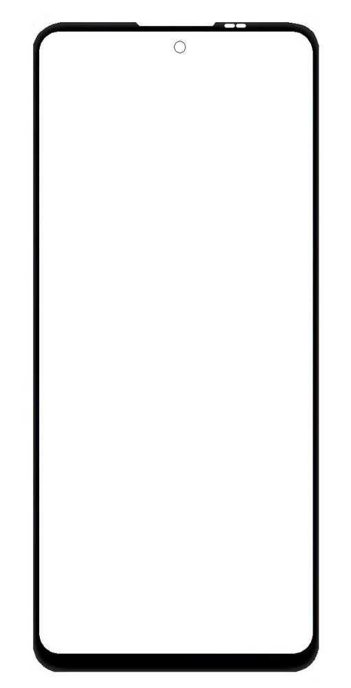 Touch Screen Digitizer for BLU G91s