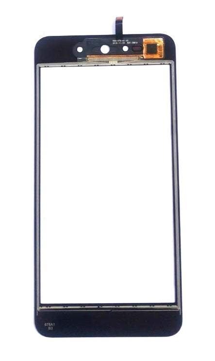 Touch Screen Digitizer for BLU Grand X