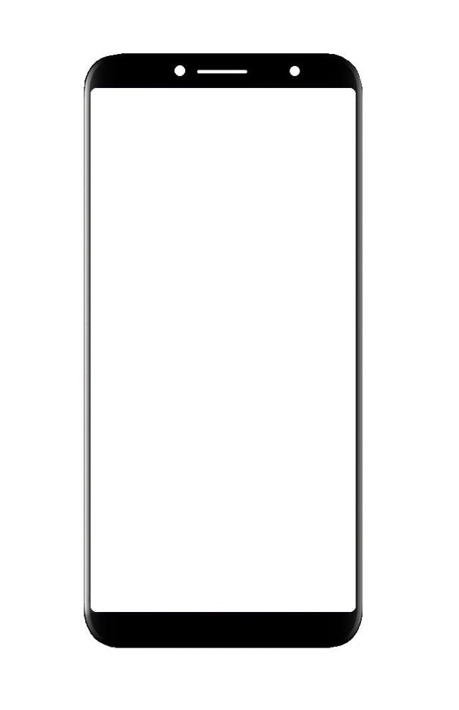 Touch Screen Digitizer for BLU J6