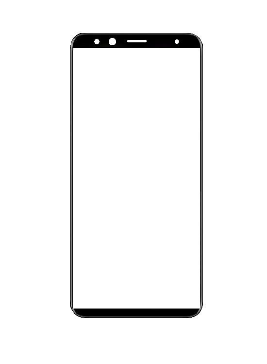 Touch Screen Digitizer for BLU Pure View