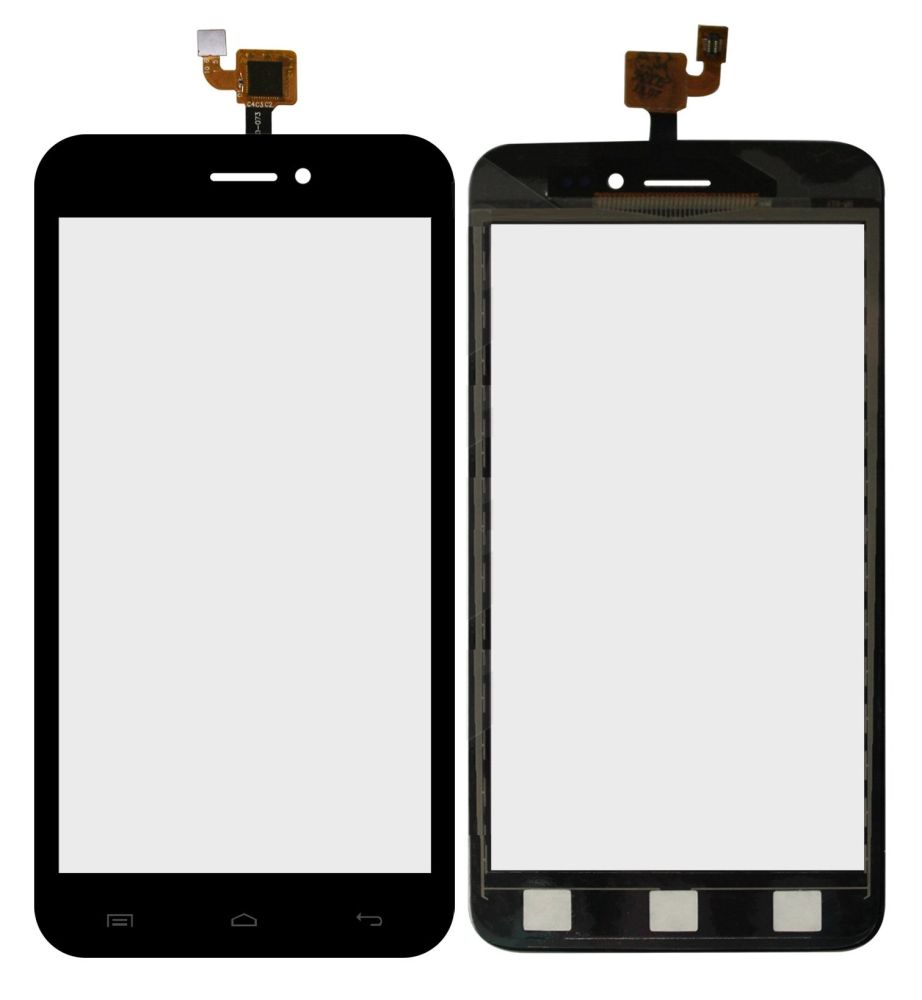 Touch Screen Digitizer for BLU Studio 5.0 CE