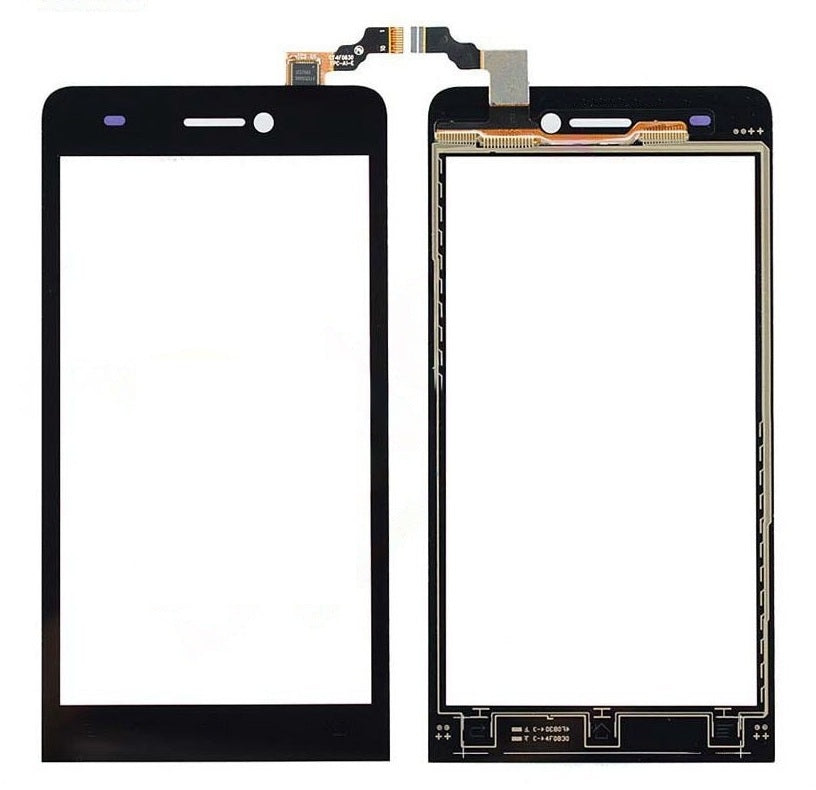 Touch Screen Digitizer for BLU Studio 5.0 S II