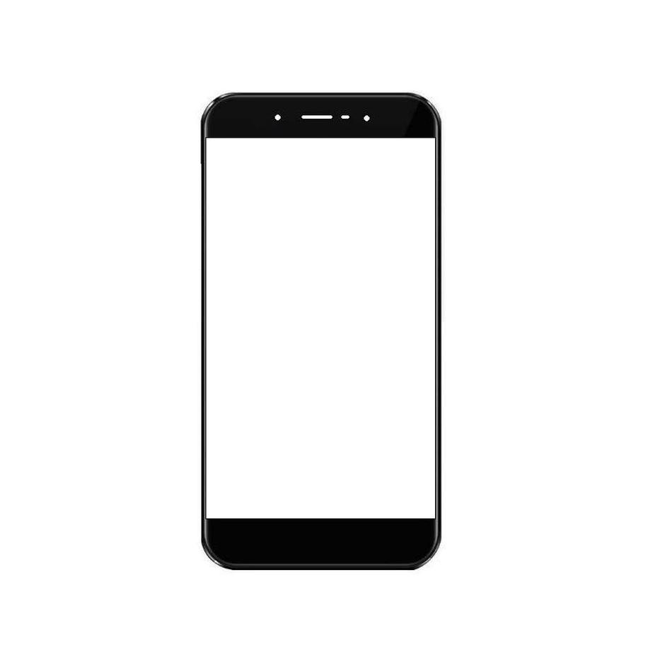 Touch Screen Digitizer for BLU Studio G Mini