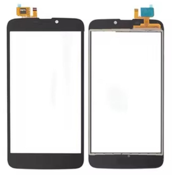 Touch Screen Digitizer for BLU Studio J5
