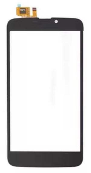 Touch Screen Digitizer for BLU Studio J5