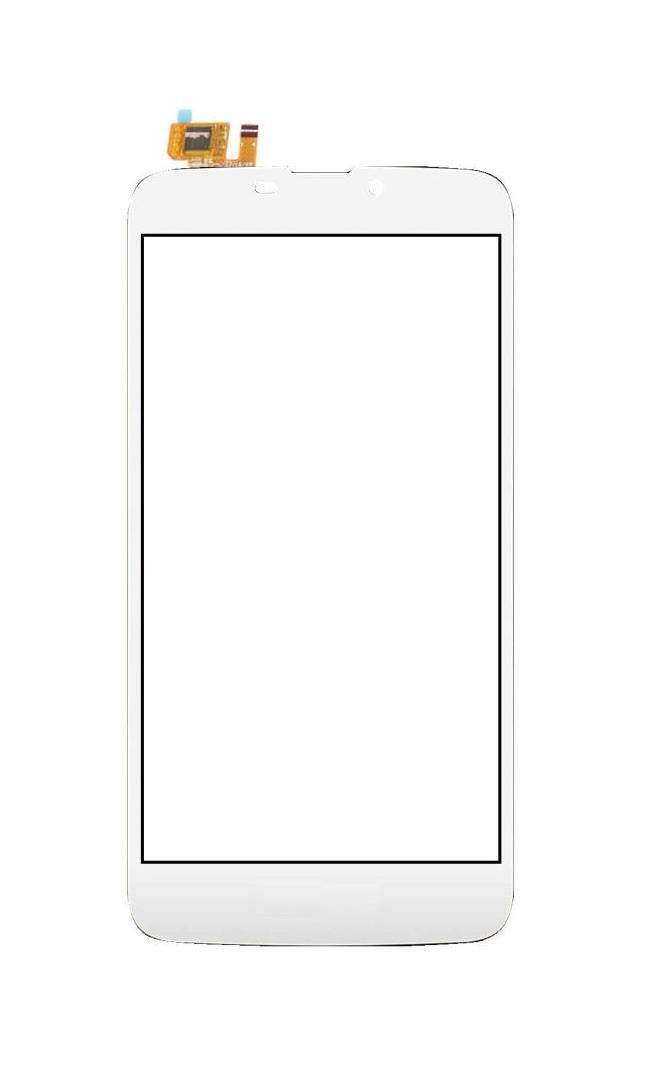 Touch Screen Digitizer for BLU Studio J5