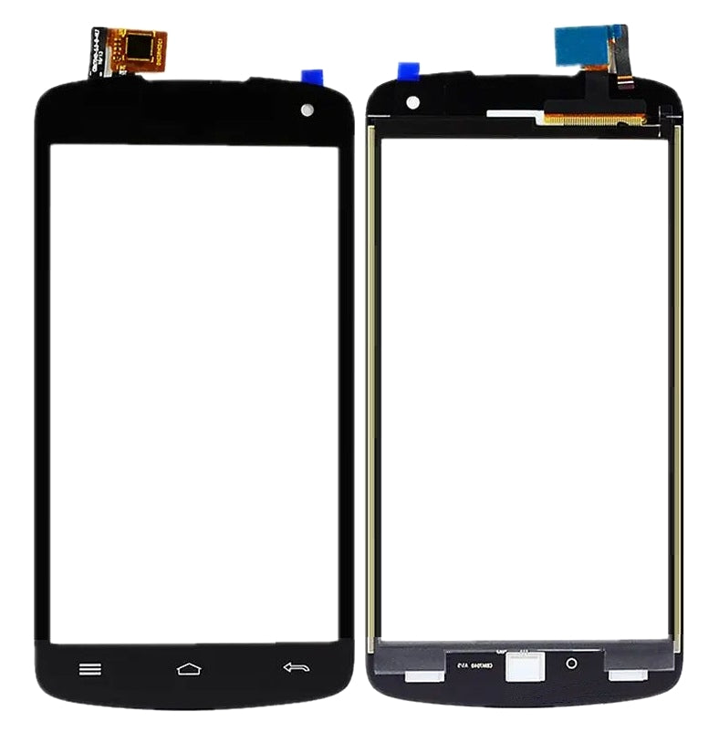 Touch Screen Digitizer for BLU Studio X8 HD 2019