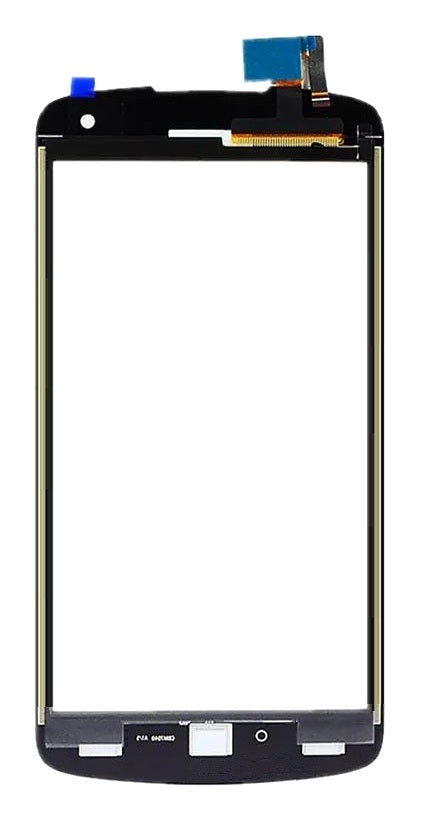 Touch Screen Digitizer for BLU Studio X8 HD 2019