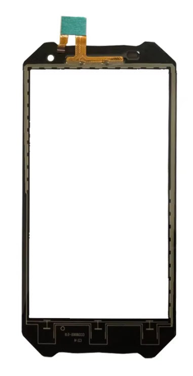 Touch Screen Digitizer for BLU Tank Xtreme