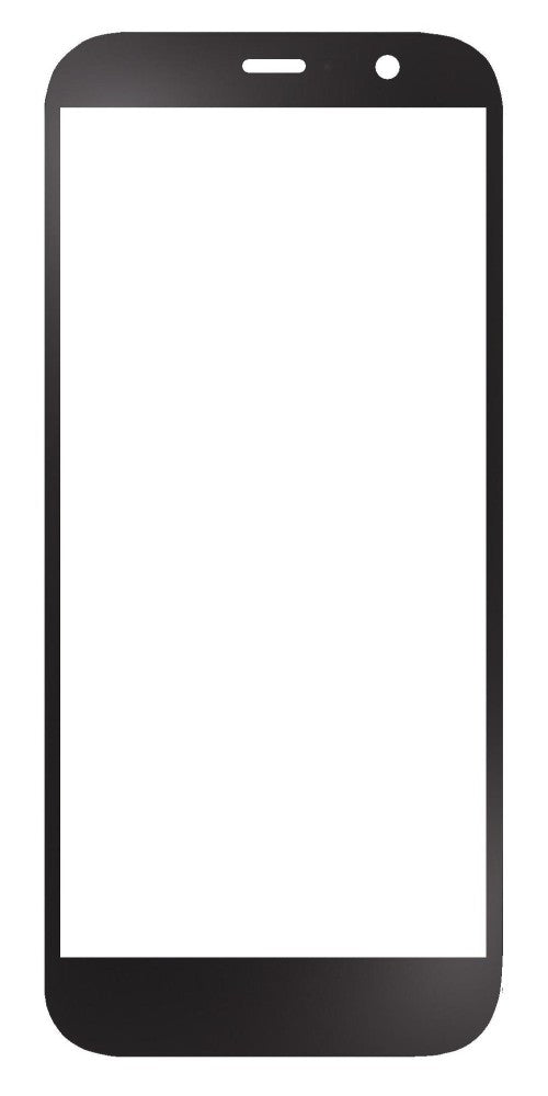 Touch Screen Digitizer for BLU View 2