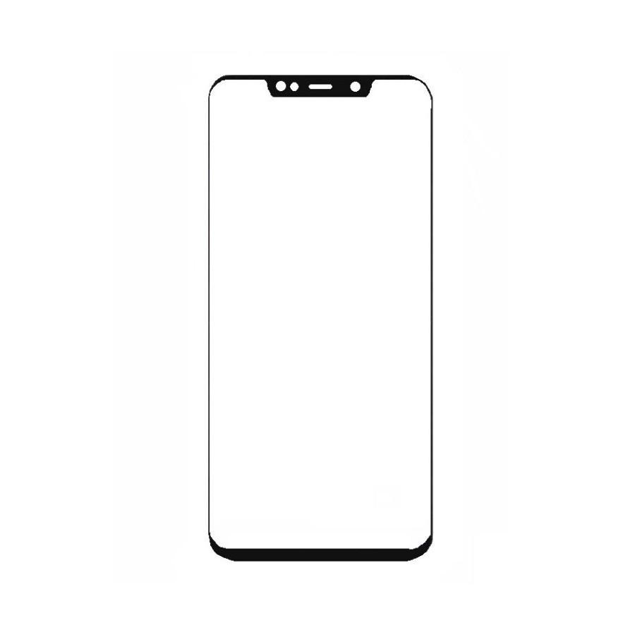 Touch Screen Digitizer for BLU Vivo XL4