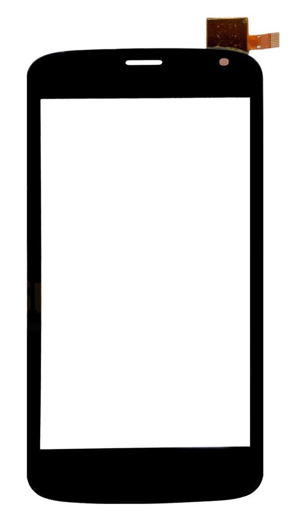 Touch Screen Digitizer for Celkon A125