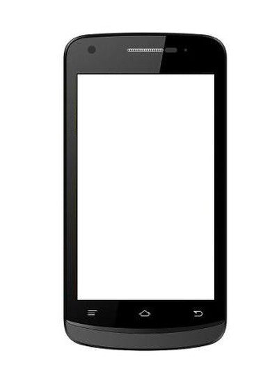 Touch Screen Digitizer for Celkon A43