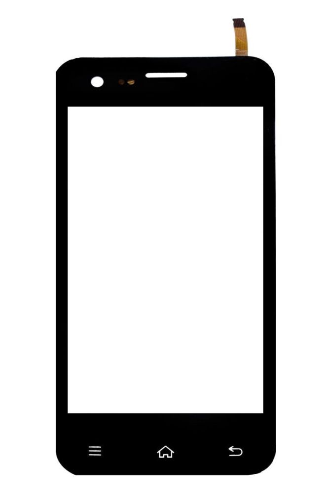 Touch Screen Digitizer for Celkon A87