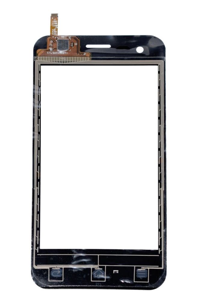 Touch Screen Digitizer for Celkon A87