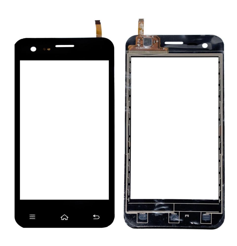 Touch Screen Digitizer for Celkon A87