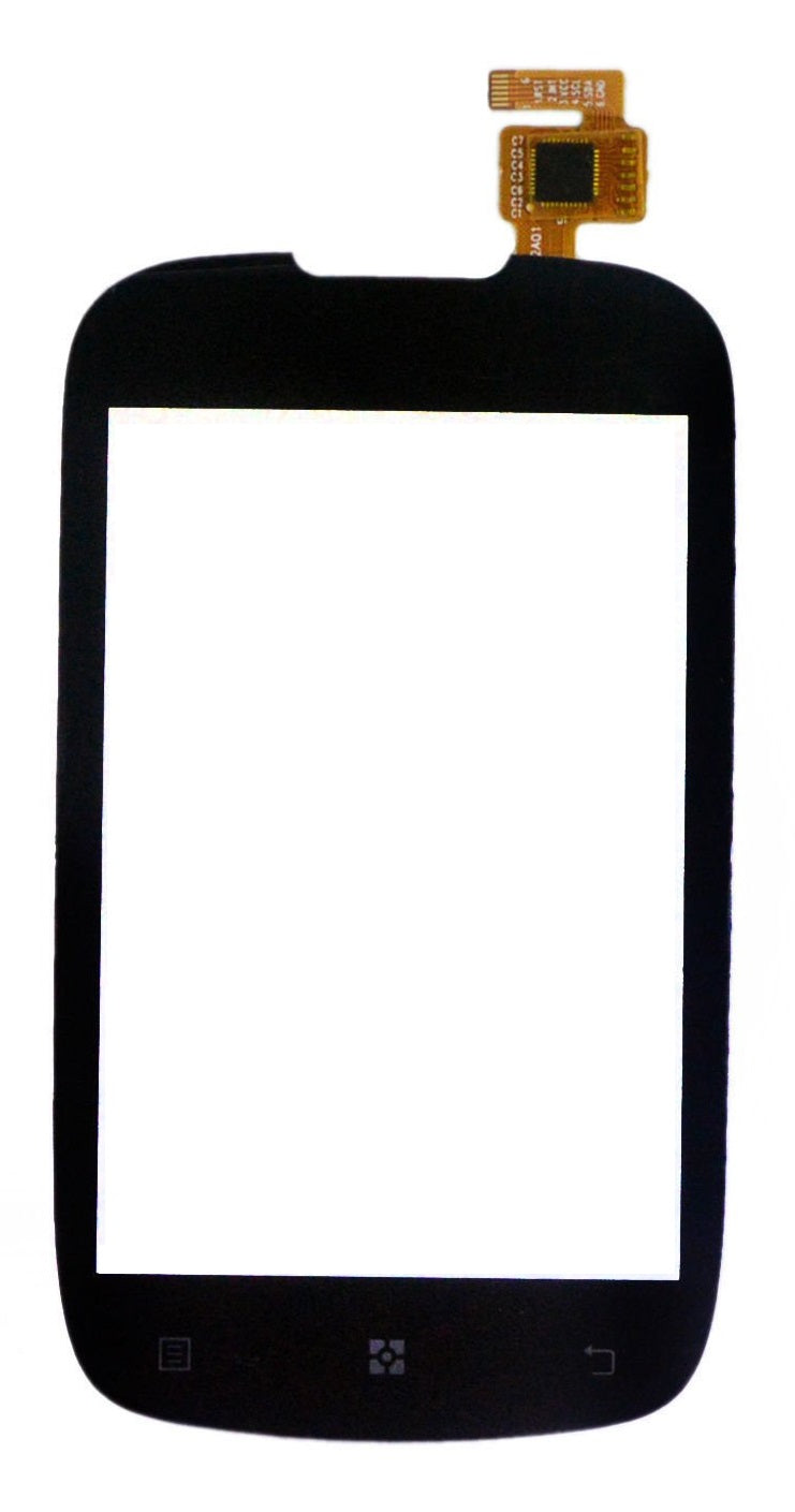 Touch Screen Digitizer for Celkon C7060