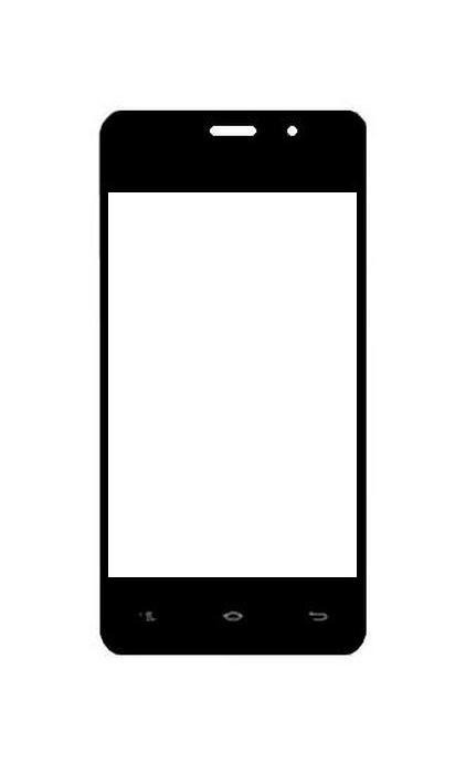 Touch Screen Digitizer for Celkon Millennia Hero
