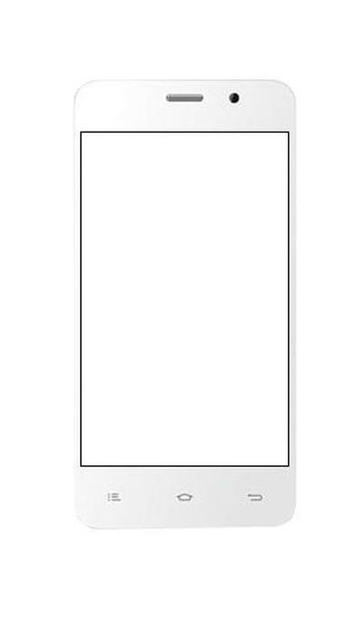 Touch Screen Digitizer for Celkon Millennia Hero