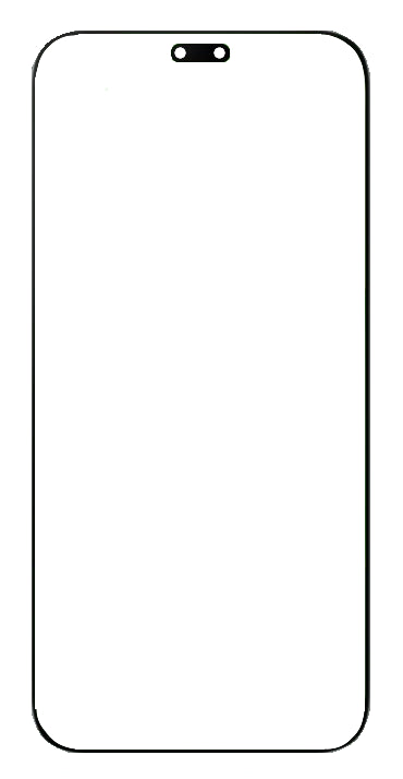 Touch Screen Digitizer for Honor 600 Lite