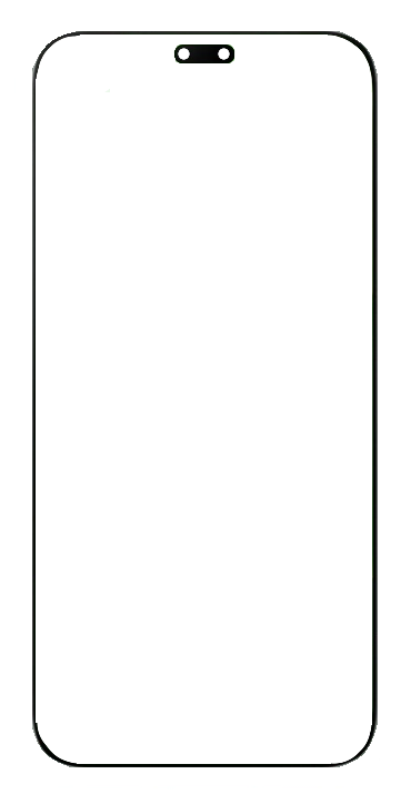 Touch Screen Digitizer for Honor 600 Lite