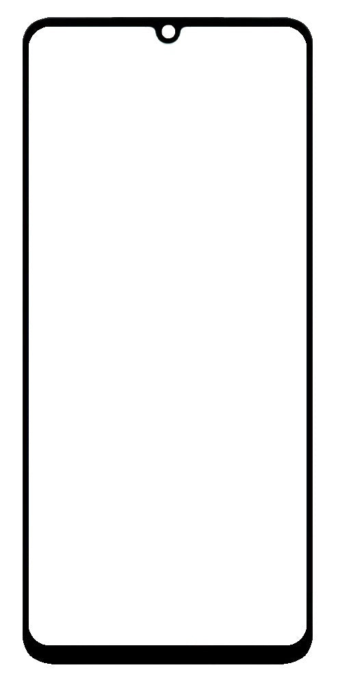 Touch Screen Digitizer for Honor X5c Plus - Light Green