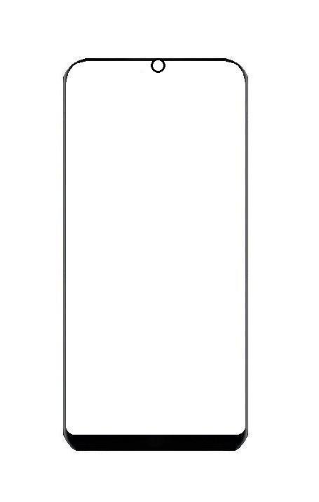 Touch Screen Digitizer for HTC Desire 19 Plus