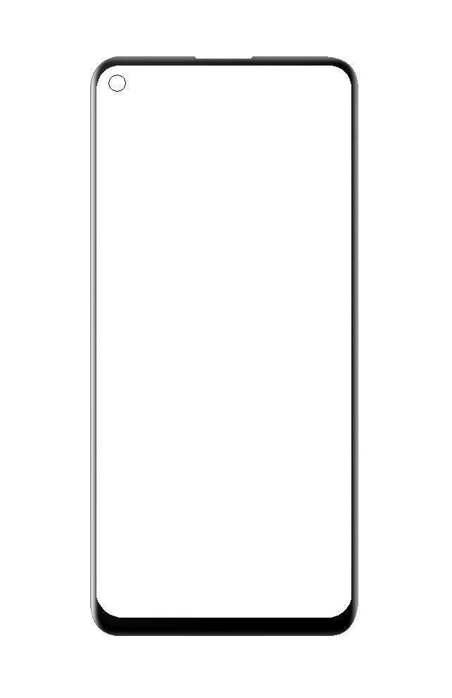 Touch Screen Digitizer for HTC Desire 20 Pro