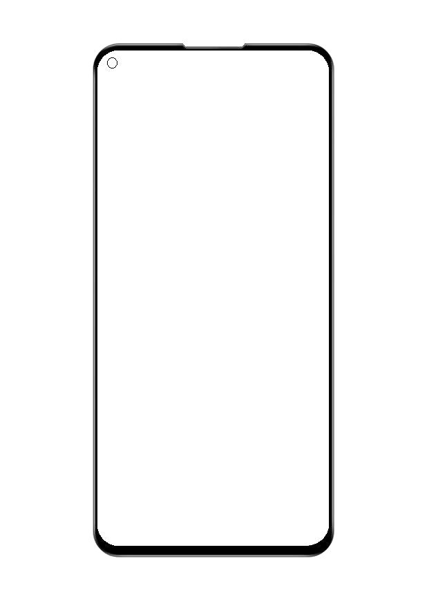 Touch Screen Digitizer for HTC U20