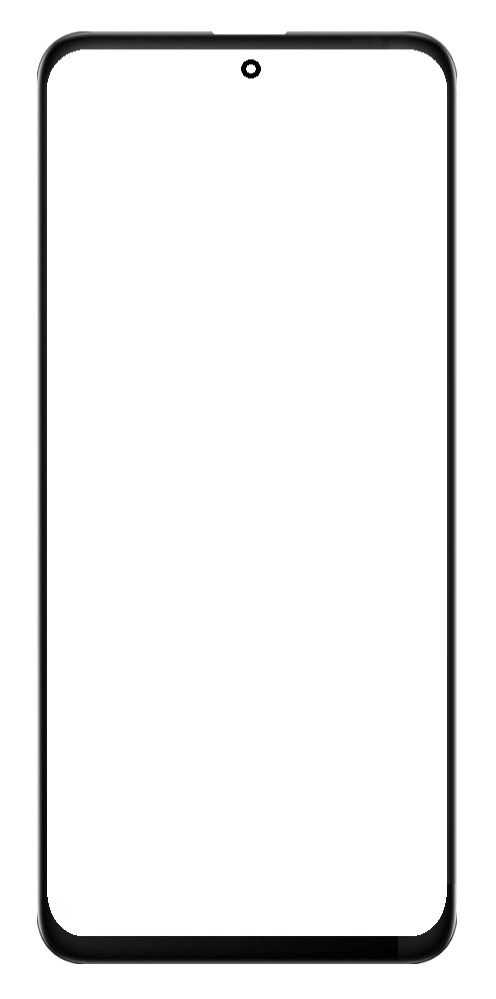 Touch Screen Digitizer for HTC U23 Pro