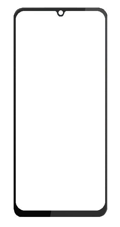 Touch Screen Digitizer for HTC Wildfire E5 Plus