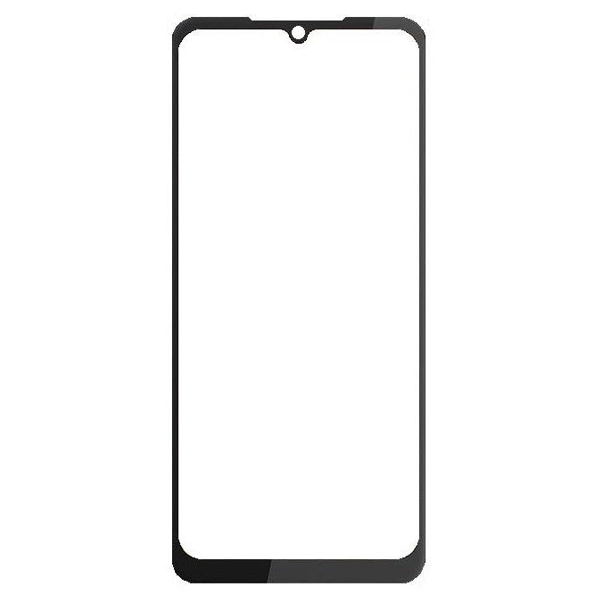 Front Glass for HTC Wildfire E5