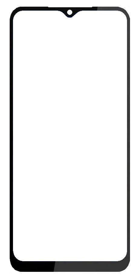 Touch Screen Digitizer for HTC Wildfire E Plus