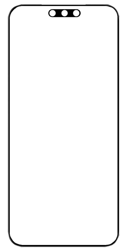 Touch Screen Digitizer for Huawei Mate 80 Pro