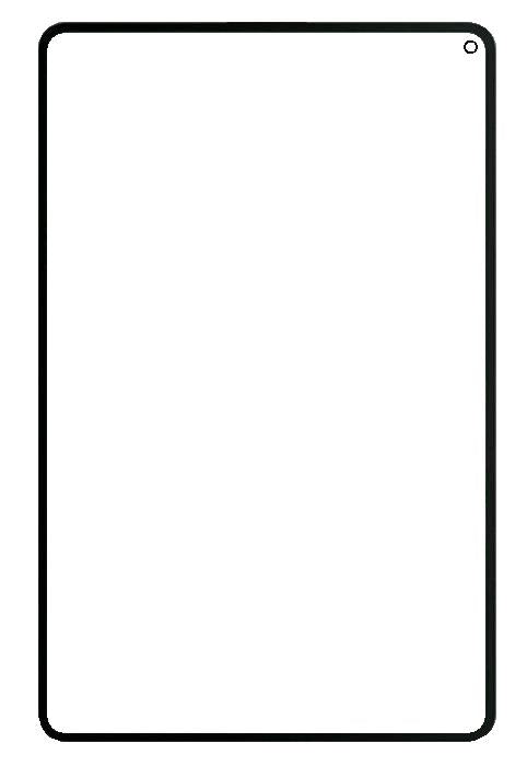 Touch Screen Digitizer for Huawei MatePad Mini